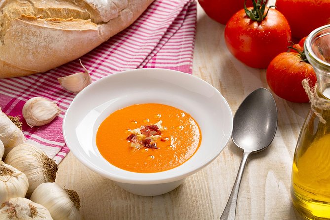 10 Tapas Cooking Class Experience in Madrid with Sangria - Price and value at $82.24: what you’re really paying for