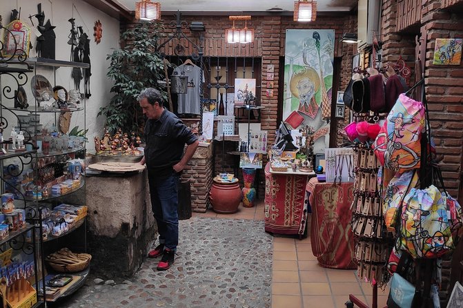 Alcala de Henares and Cervantes Guided Tour from Madrid - Calle Mayor: a commercial street with Jewish aljama roots