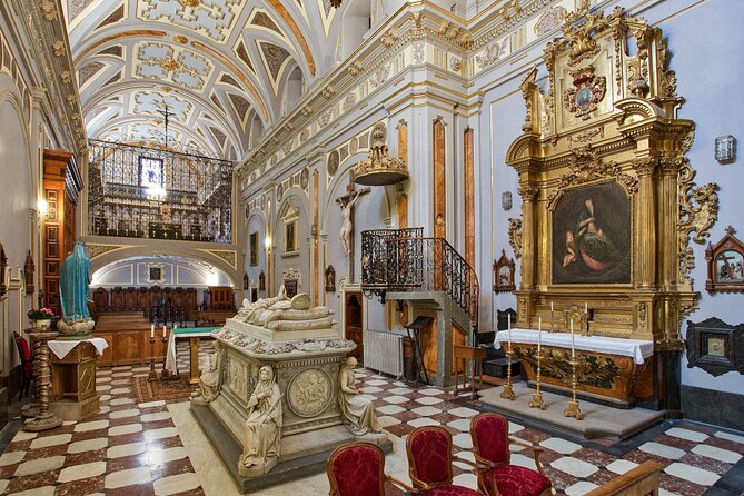 All-Inclusive Day Trip to Toledo with Priority Entry 7 Monuments - Catedral Primada de Toledo: High Gothic architecture plus major art
