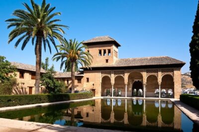 Andalusia: Cordoba, Seville & Granada from Madrid – 4 Nights - Entering Cordoba: Mezquita-Cathedral and the Jewish Quarter walk
