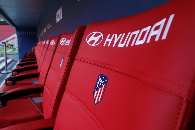Atletico de Madrid Stadium & Interactive Museum Admission Ticket - Should you book Atletico’s stadium tour and interactive museum?