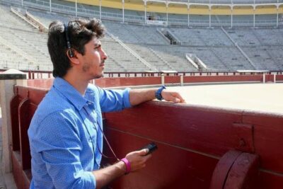 Audio Guided Tour of the Bullring of Las Ventas in Madrid - Bullfighting Museum: The Best Place to Understand the Venue