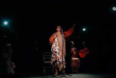 Authentic Flamenco, Tapas & Wine Madrid Experience - Plaza Mayor Walk: A Guided Setup for Flamenco’s Madrid Roots