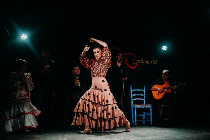 Authentic Flamenco, Tapas & Wine Madrid Experience - Who This Tour Suits Best (and Who Should Rethink It)