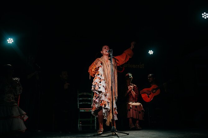 Authentic Flamenco, Tapas & Wine Madrid Experience - Plaza Mayor Walk: A Guided Setup for Flamenco’s Madrid Roots