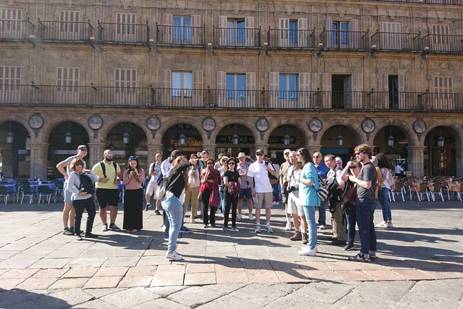 Avila & Salamanca Tour with Tickets to Cathedral + Medieval Wall - The ride to Ávila: why the bus time can still be worth it