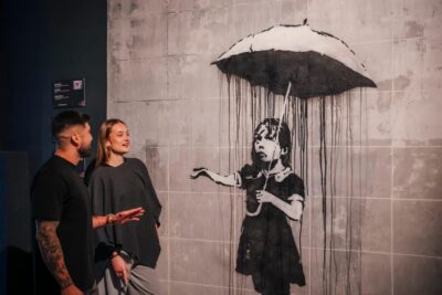 Banksy Museum Madrid: Entrance Ticket - Tickets, time limits, and when to schedule your visit