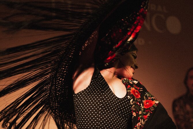 Centro Cultural Flamenco Madrid Admission Ticket - Centro Cultural Flamenco Madrid: what you’re really buying