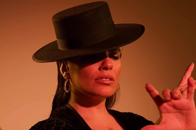 Centro Cultural Flamenco Madrid Admission Ticket - Language and expectations: what to know before you go
