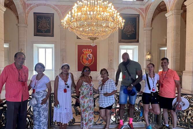 Day Tour to Chinchón, Aranjuez and Toledo from Madrid - A long, well-packed day trip (and why it works)