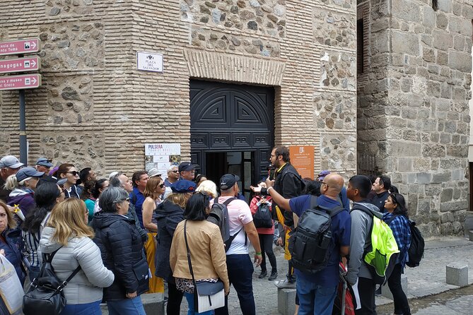 Day Tour to Chinchón, Aranjuez and Toledo from Madrid - Toledo: cathedral grandeur plus viewpoint payoffs