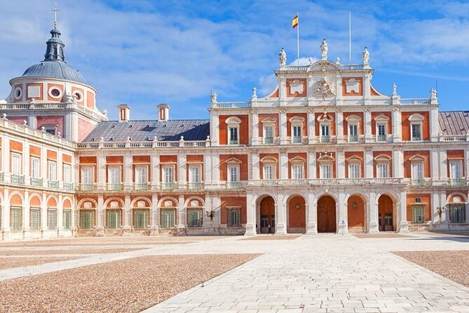 Day Tour to Chinchón, Aranjuez and Toledo from Madrid - Guides and communication: what can make or break the experience
