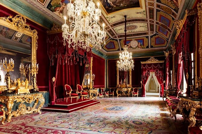 Day Tour to Chinchón, Aranjuez and Toledo from Madrid - Practical tips that actually help