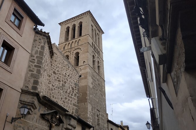 Day Tour to Chinchón, Aranjuez and Toledo from Madrid - Aranjuez Royal Palace: the architecture story you can actually see