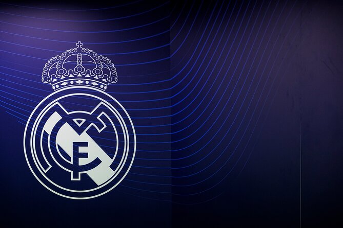 Entrance Ticket to Bernabeu Stadium Tour - Interactive Media, Photomontages, and Player Memory Moments