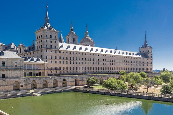 Escorial Monastery and the Valley of the Fallen from Madrid - Price and value: is $79.30 a fair deal for this day?