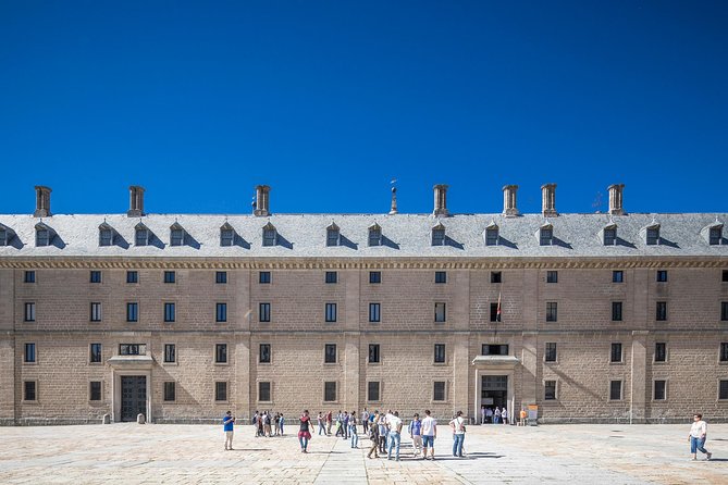 Escorial Monastery and the Valley of the Fallen from Madrid - Who should book this tour, and who should skip it