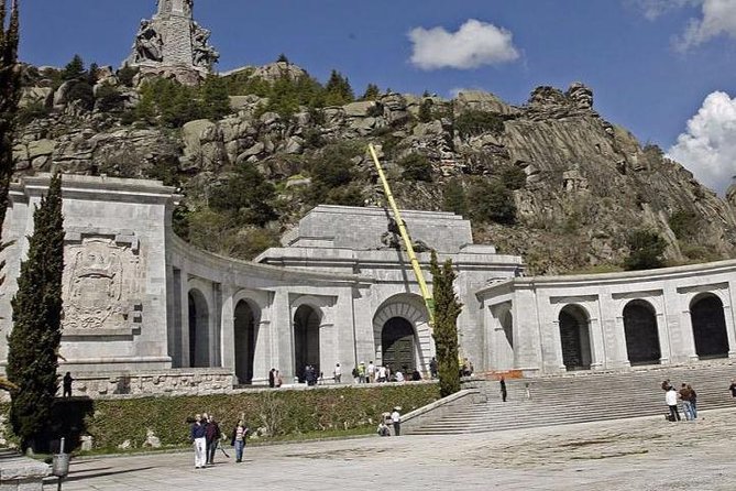 Escorial Monastery and the Valley of the Fallen Tour from Madrid - Valley of the Fallen: what you’ll see, and how to think about it