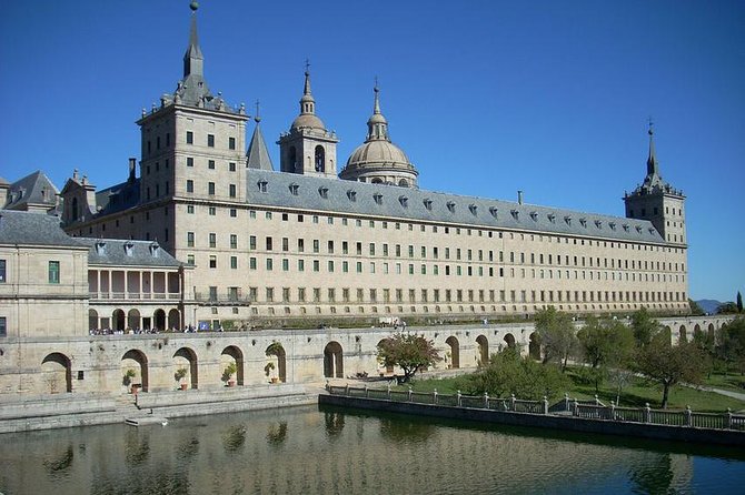 Escorial Monastery and the Valley of the Fallen Tour from Madrid - What to pack and how to dress for the day