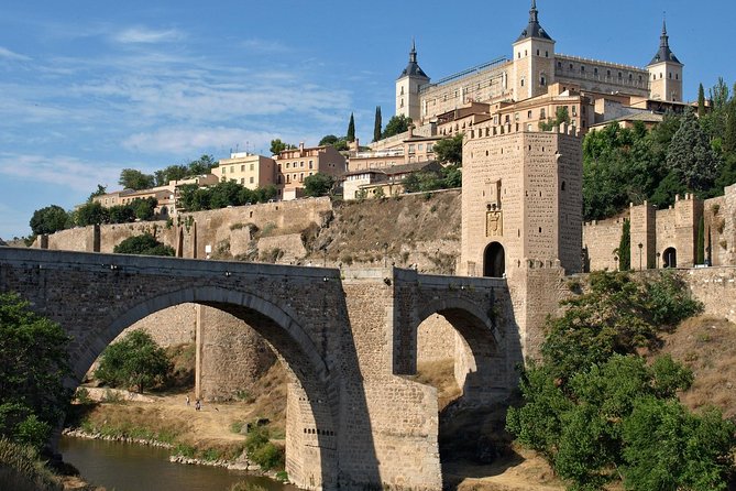Escorial Monastery and Toledo Afternoon Tour - What’s Included in Toledo Changes After March 2026