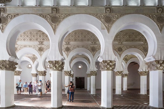 Escorial Monastery and Toledo Afternoon Tour - Language and Pace: The Two Things That Can Make or Break the Day