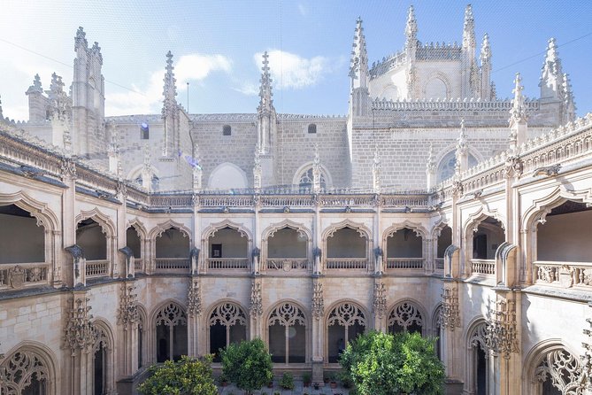 Escorial Monastery and Toledo Afternoon Tour - Who This Tour Is For (and Who Should Skip It)