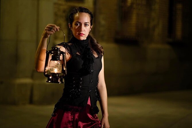 Evening Walking Tour: Spanish Inquisition & Legends of Old Madrid - Plaza Mayor: Where the Inquisition Story Starts to Feel Personal