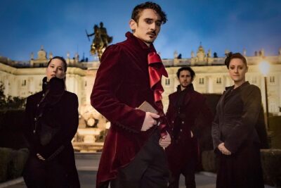 Evening Walking Tour: Spanish Inquisition & Legends of Old Madrid - Getting There: Plaza de la Provincia Start to Calle de Torija Finish