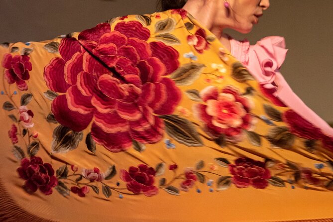 Flamenco Show at the Tablao de la Villa Madrid - Who Should Book This Flamenco Night (and Who Might Skip It)