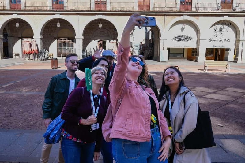 From Madrid: Avila & Segovia Day Tour with Monument Tickets - Key things that make this tour work