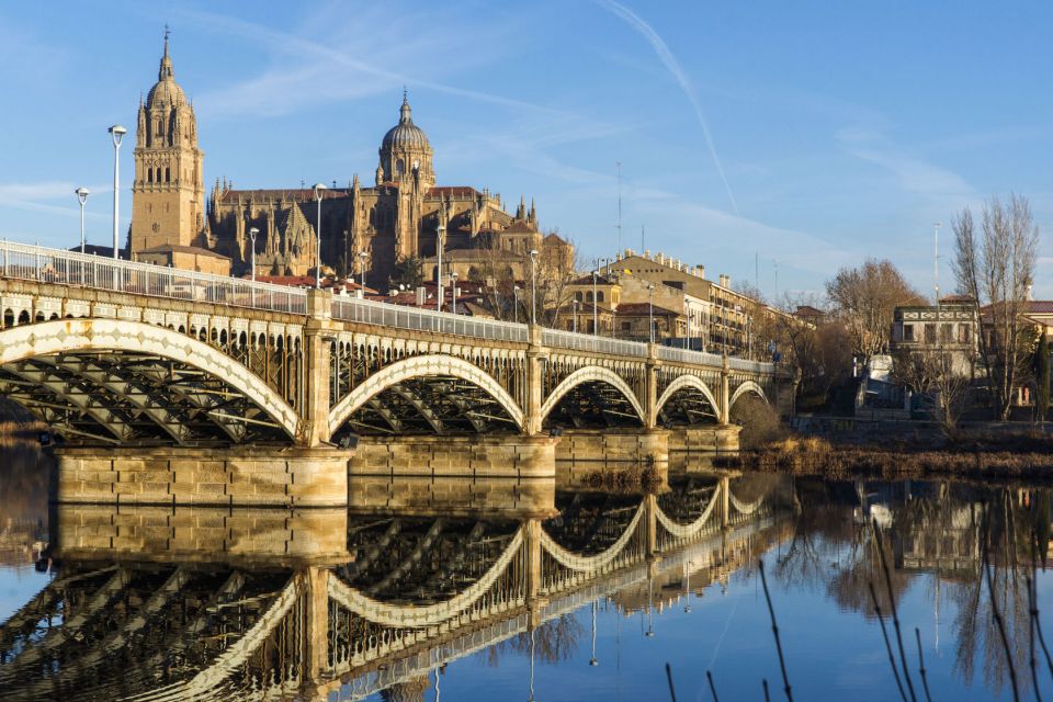 From Madrid: Day Trip to Ávila and Salamanca w/ Guided Tour - Should You Book This Madrid Day Trip to Ávila and Salamanca?