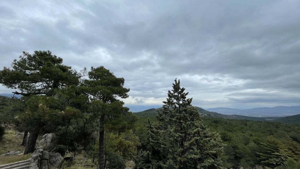 From Madrid: Escorial Monastery and the Valley of the Fallen - Who should book this tour (and who should rethink)