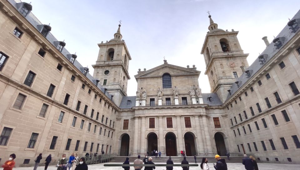 From Madrid: Escorial Monastery and the Valley of the Fallen - Should you book this Escorial and Valley of the Fallen tour?