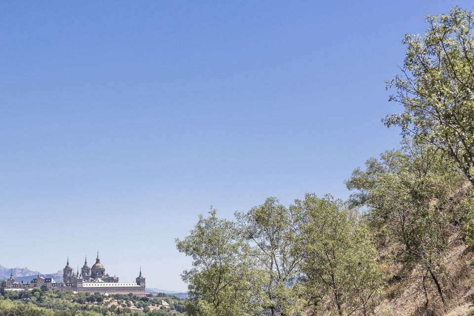 From Madrid: Escorial Monastery & Valley of the Fallen Trip - Should you book this El Escorial and Valley of the Fallen trip?