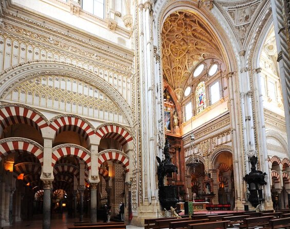 From Madrid: Gems of Andalusia 6-Day Sightseeing Tour - Key Things to Know Before You Go