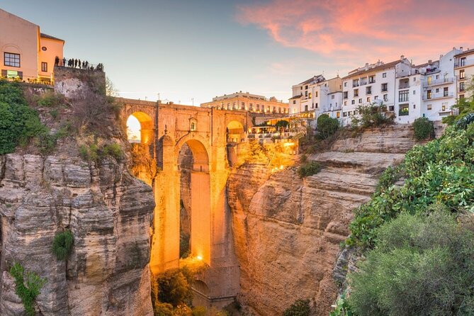 From Madrid: Gems of Andalusia 6-Day Sightseeing Tour - Price and Logistics: What You’re Really Paying For