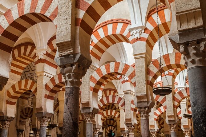 From Madrid: Gems of Andalusia 6-Day Sightseeing Tour - Ronda’s Valley Views and the Costa del Sol Shift