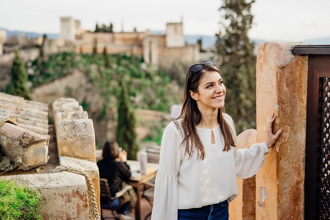 From Madrid: Gems of Andalusia 6-Day Sightseeing Tour - Where Cáceres (and Possibly Toledo) Fits Into the Big Picture