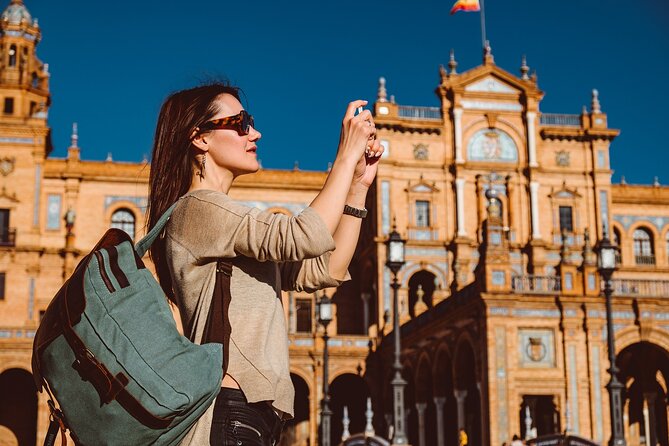 From Madrid: Gems of Andalusia 6-Day Sightseeing Tour - Hotels, Meals, and How to Use Your Free Time Without Stress