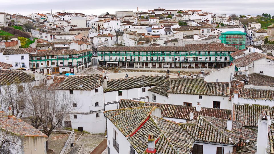 From Madrid: Guided Day Trip to Chinchon, Aranjuez & Toledo - Key points before you go