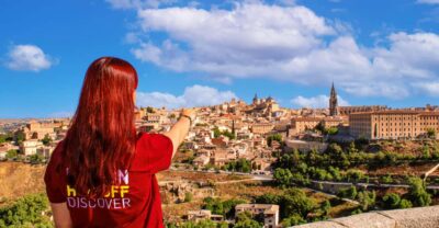 From Madrid: Guided Day Trip to Chinchon, Aranjuez & Toledo - Chinchón and Plaza Mayor: why this medieval square is the star