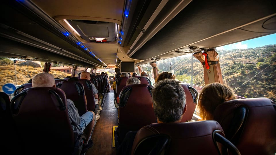 From Madrid: Guided Day Trip to Toledo by Bus - Free time in Toledo: how to use it without overplanning