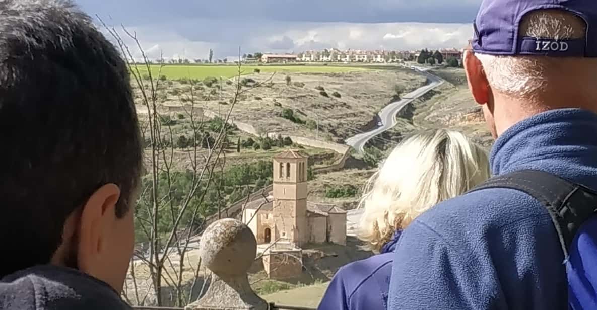 From Madrid: Half-Day or Full-Day Trip to Segovia - Key highlights you’ll feel right away