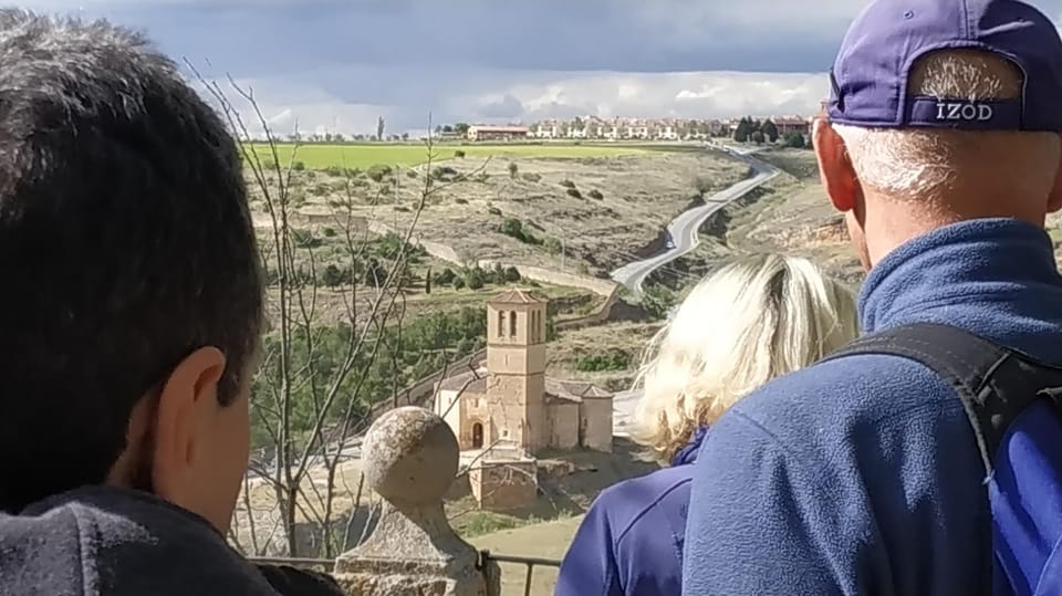From Madrid: Half-Day or Full-Day Trip to Segovia - From Madrid to Segovia: coach timing and how the day really feels