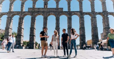 From Madrid: Segovia, Ávila, and Toledo Guided Tour - The big idea: Segovia, Ávila, and Toledo in one day