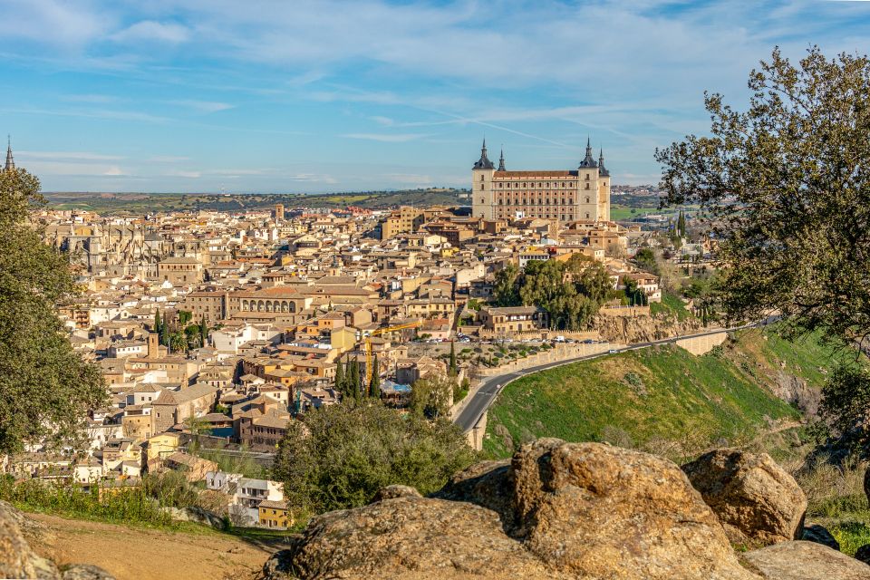 From Madrid: Toledo and Segovia Highlights Private Tour - How the 10-hour pace feels (and how to enjoy it)