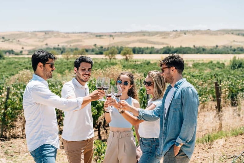 From Madrid: Toledo City Tour and Wine Tasting Experience - Key things to know before you go