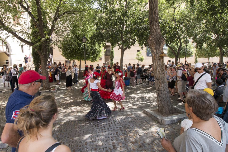 From Madrid: Toledo Full-Day Trip with Optional Cathedral - Price and Value: Is $34 Worth It?