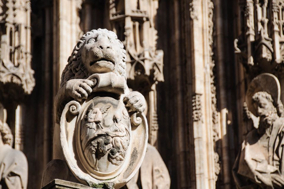 From Madrid: Toledo with 3 Monuments and Optional Cathedral - Toledo Cathedral: worth choosing the optional guided tour?