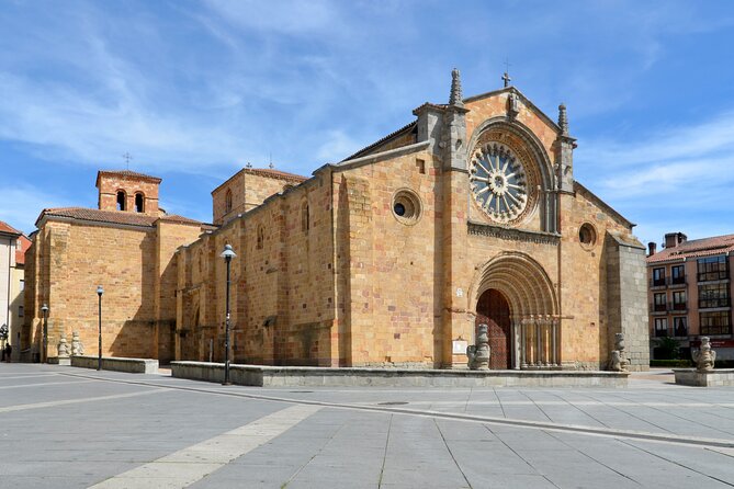 Full Day Tour to Avila & Segovia from Madrid - A long day trip that actually hits the must-sees